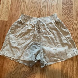 Francescas shorts